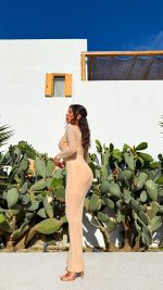 Shiny Dress - Image 2