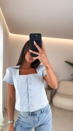 Sofie Top