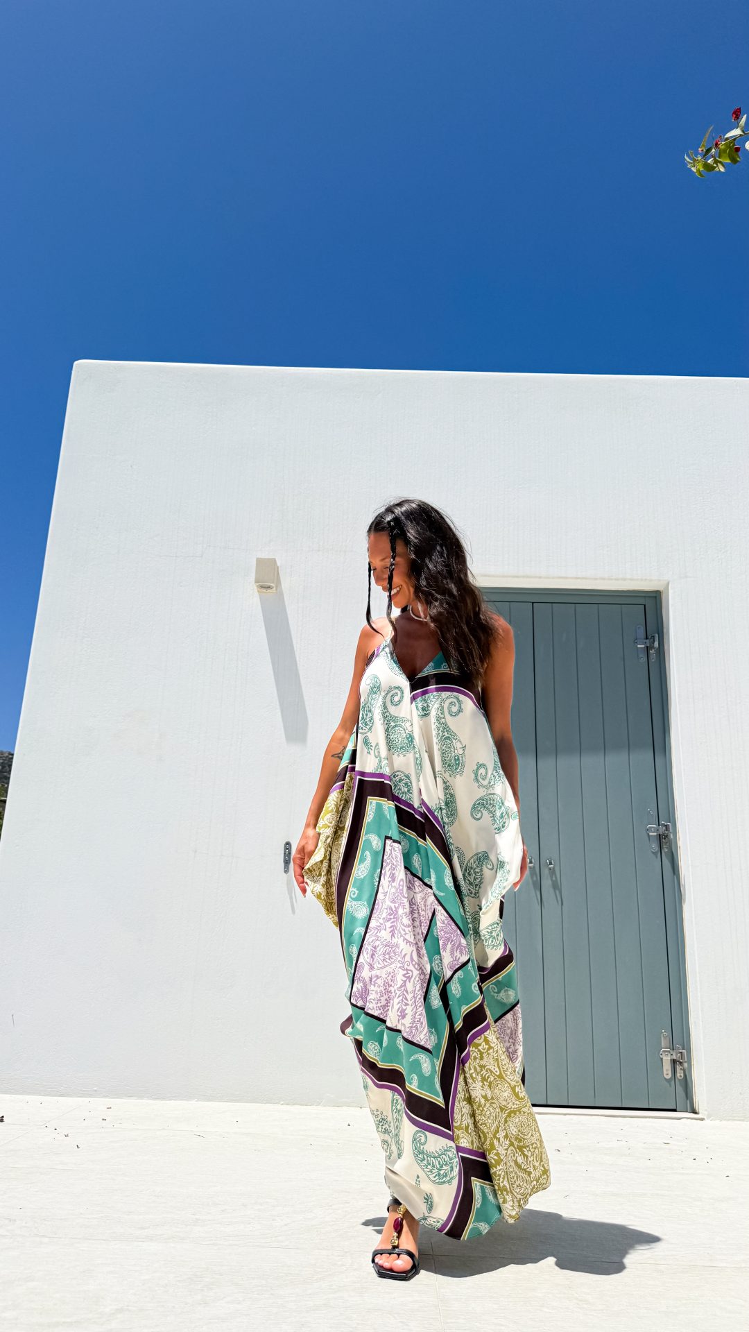 26D92CFF-6070-45DF-917B-99EEC882FDD8 Boho Maxi - Image 4