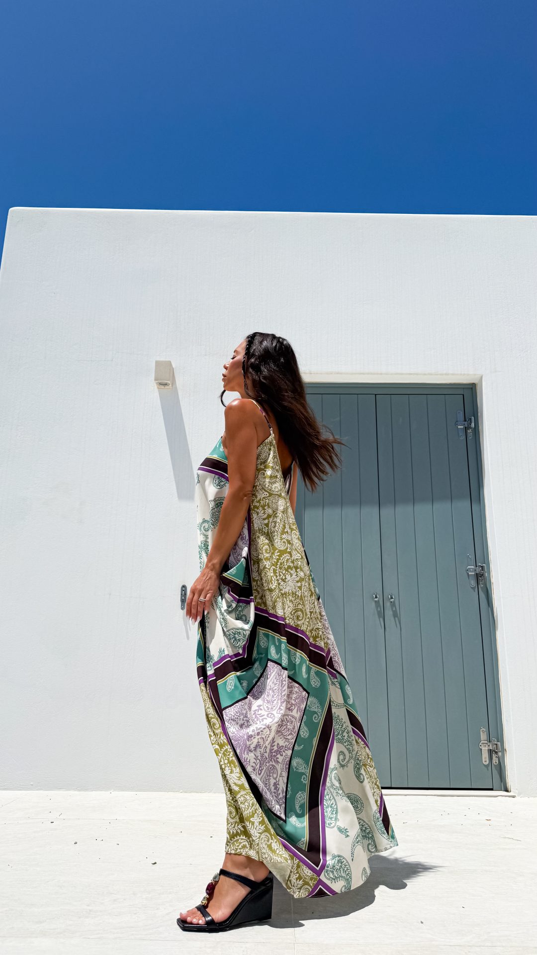 3A46AFCD-45CB-476B-837B-C4DA54E2B655 Boho Maxi - Image 3