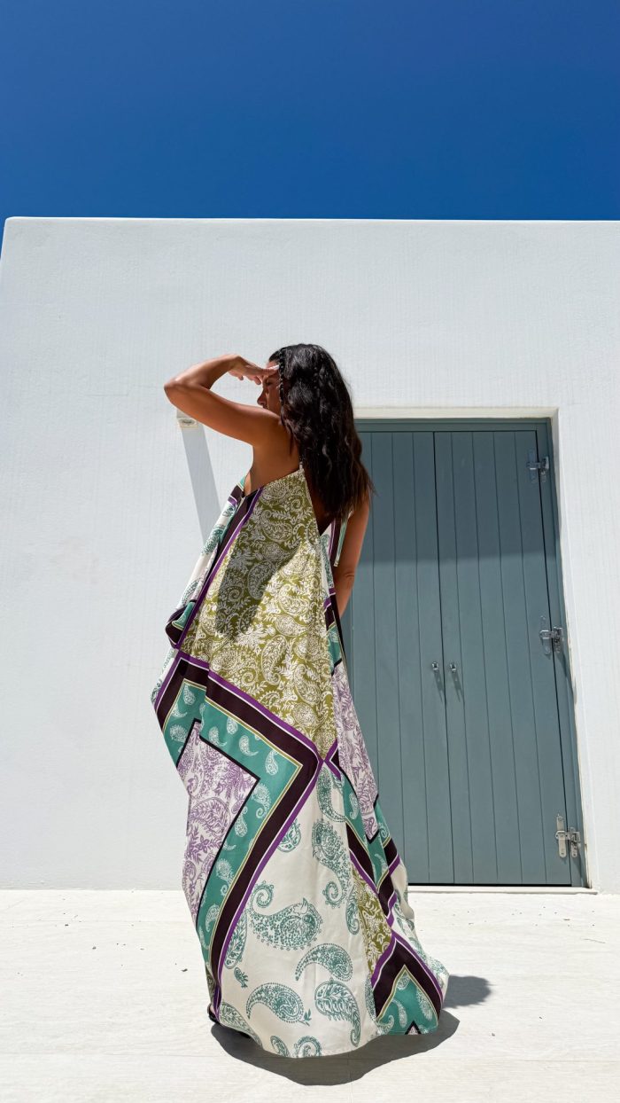 Boho Maxi - Image 5