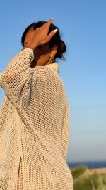Bruna Knit Shirt - Image 2