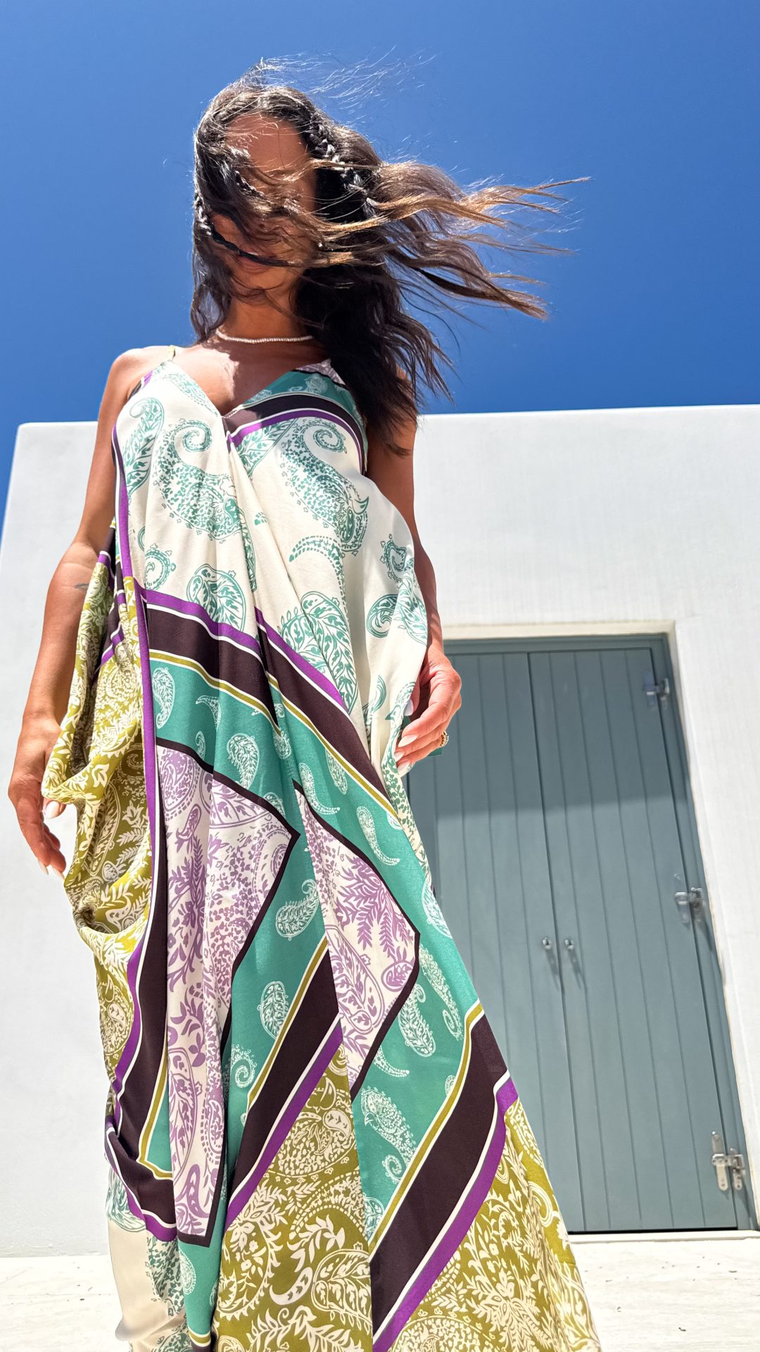 ADD2EC38-8A80-4280-ADD3-62BA5DDD171B Boho Maxi - Image 2