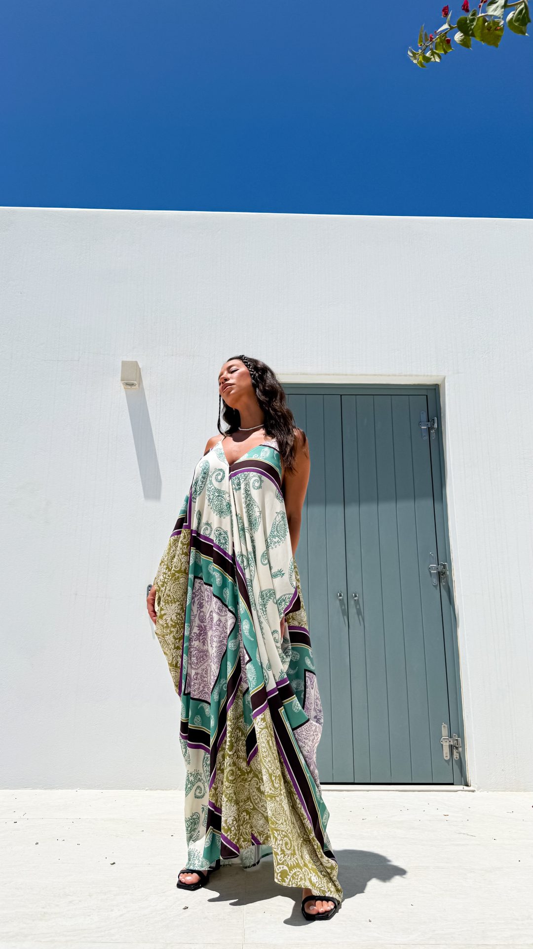F316B44A-6393-4D76-85CA-35498353F080 Boho Maxi - Image 1