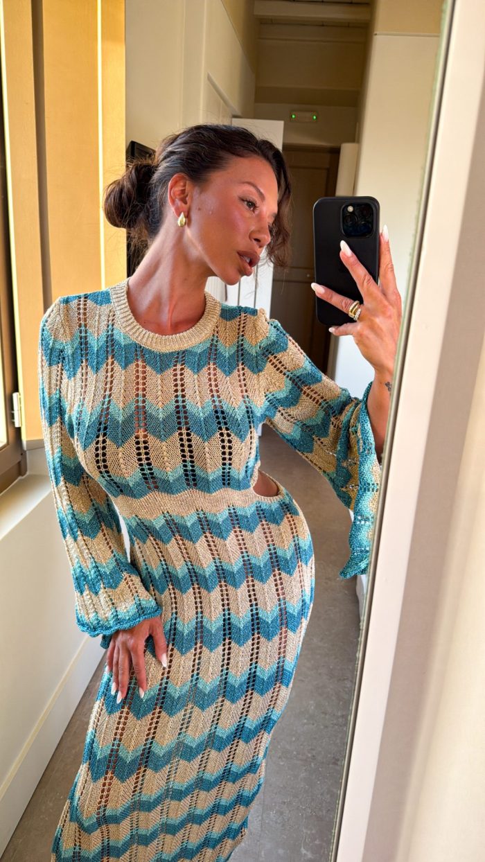 Naisha Knit - Image 5