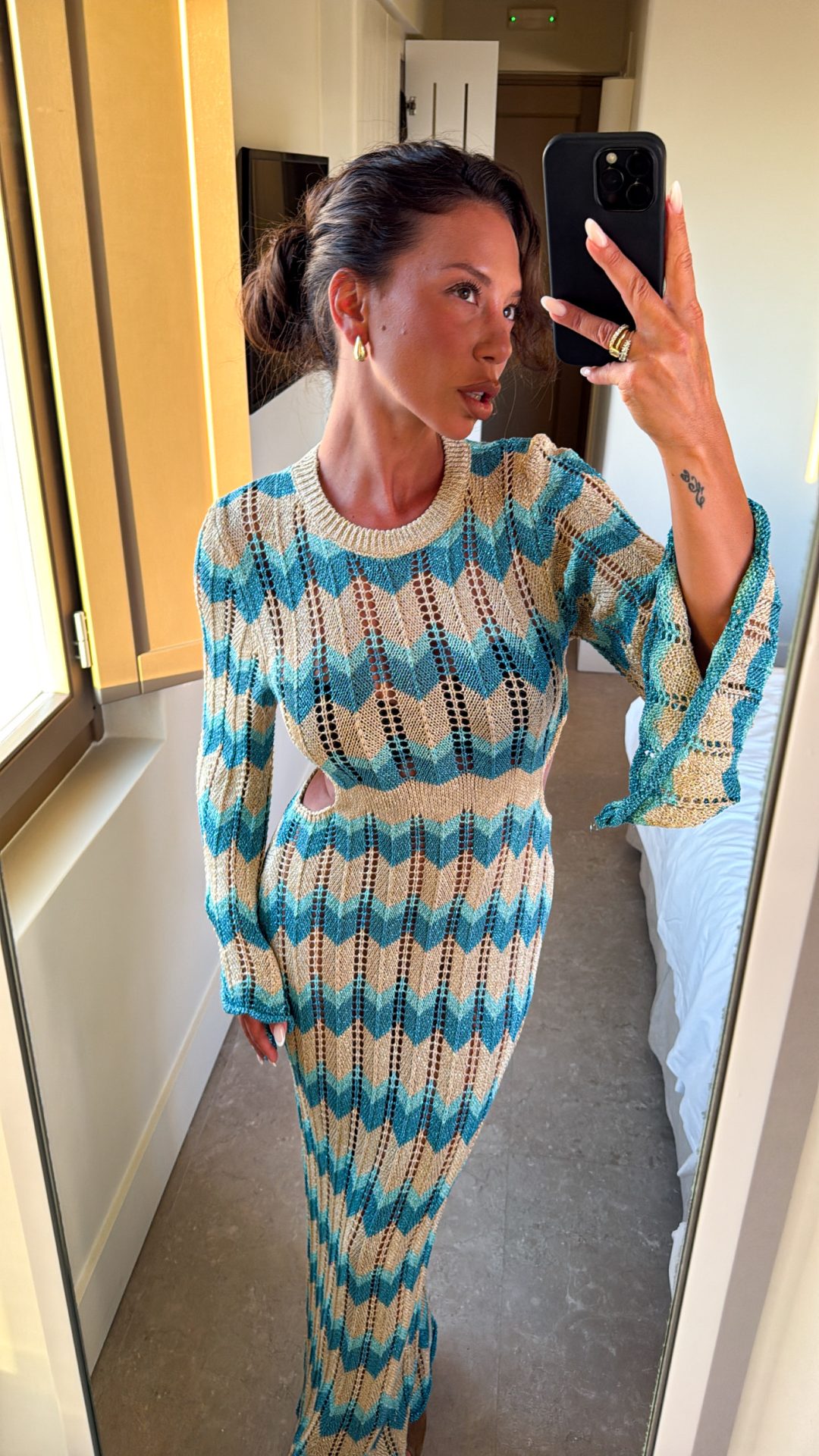 F97983B8-EC24-489D-8F3D-1A55A3B5A562 Naisha Knit - Image 4