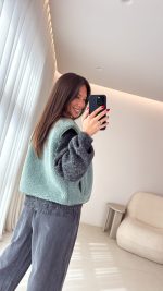 Cassia Vest - Image 3