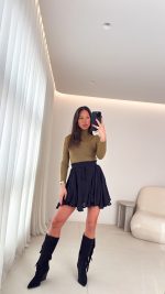 Elsie Skirt