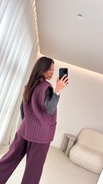 Hazel Vest - Image 4