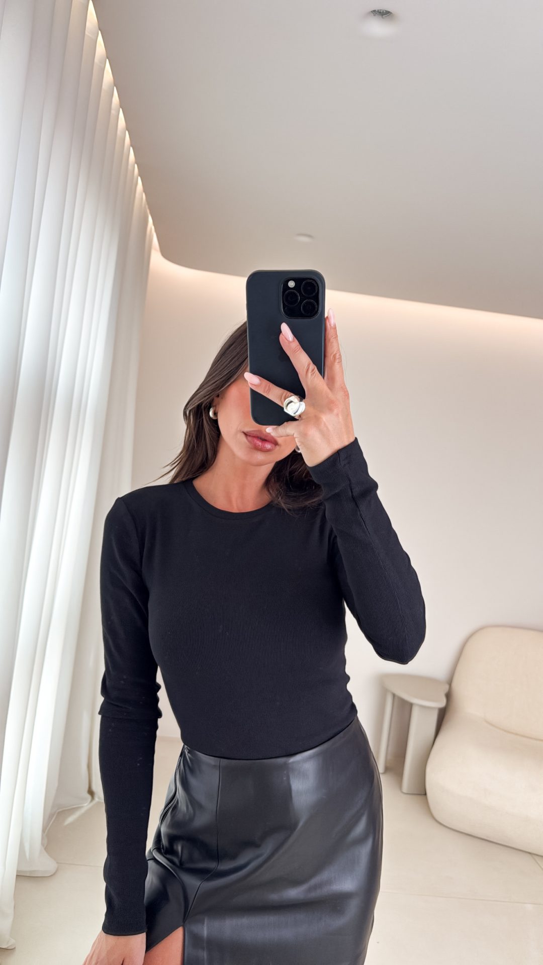 DC88DA5F-A4D6-4279-B8A1-84CA0BE0ACD0 Cynthia Top - Image 1