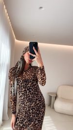 Sahara Dress - Image 4