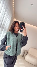 Cassia Vest - Image 2