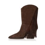 Ranger Booties - Image 4