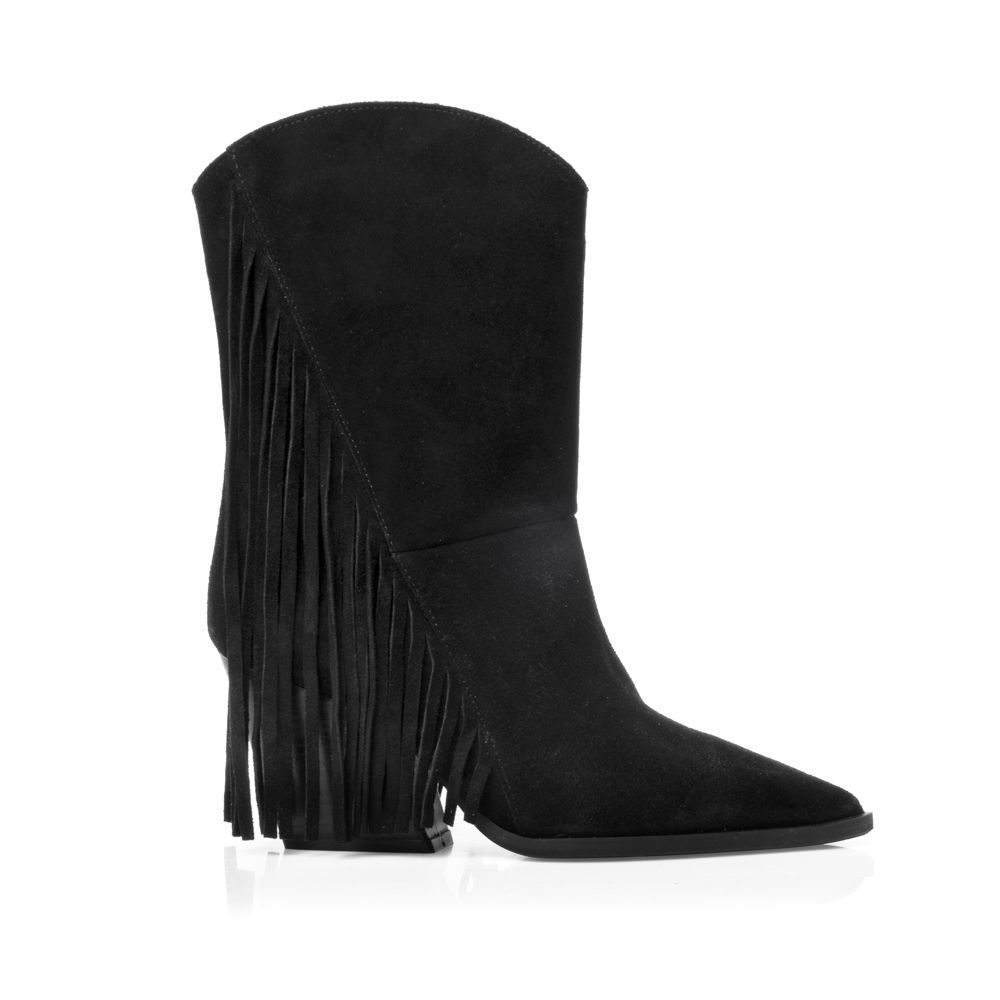 IMG_0650 Ranger Booties - Image 1