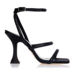 Shiny Sandals
