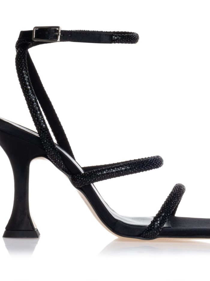 Shiny Sandals