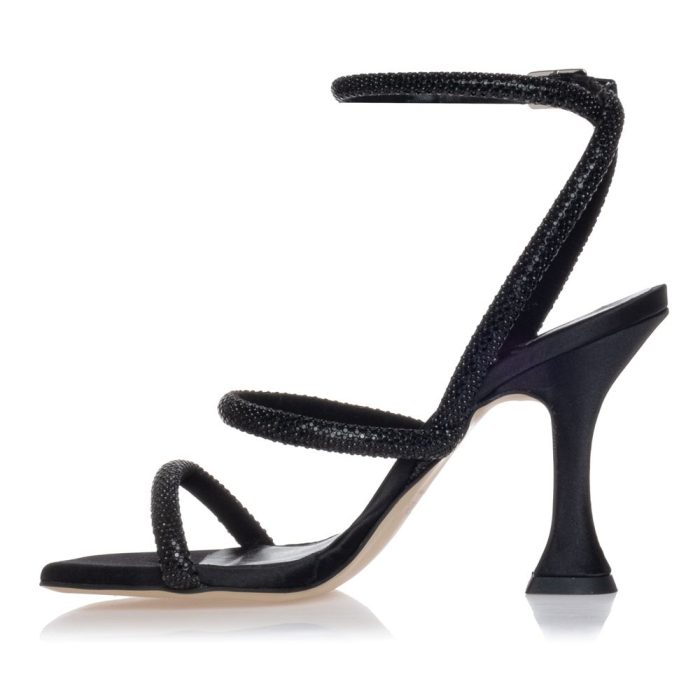Shiny Sandals - Image 4