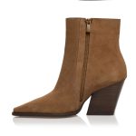 Mocha Booties - Image 4