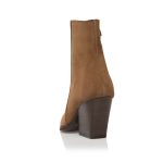 Mocha Booties - Image 3