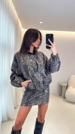 Snake Jacket - Image 2