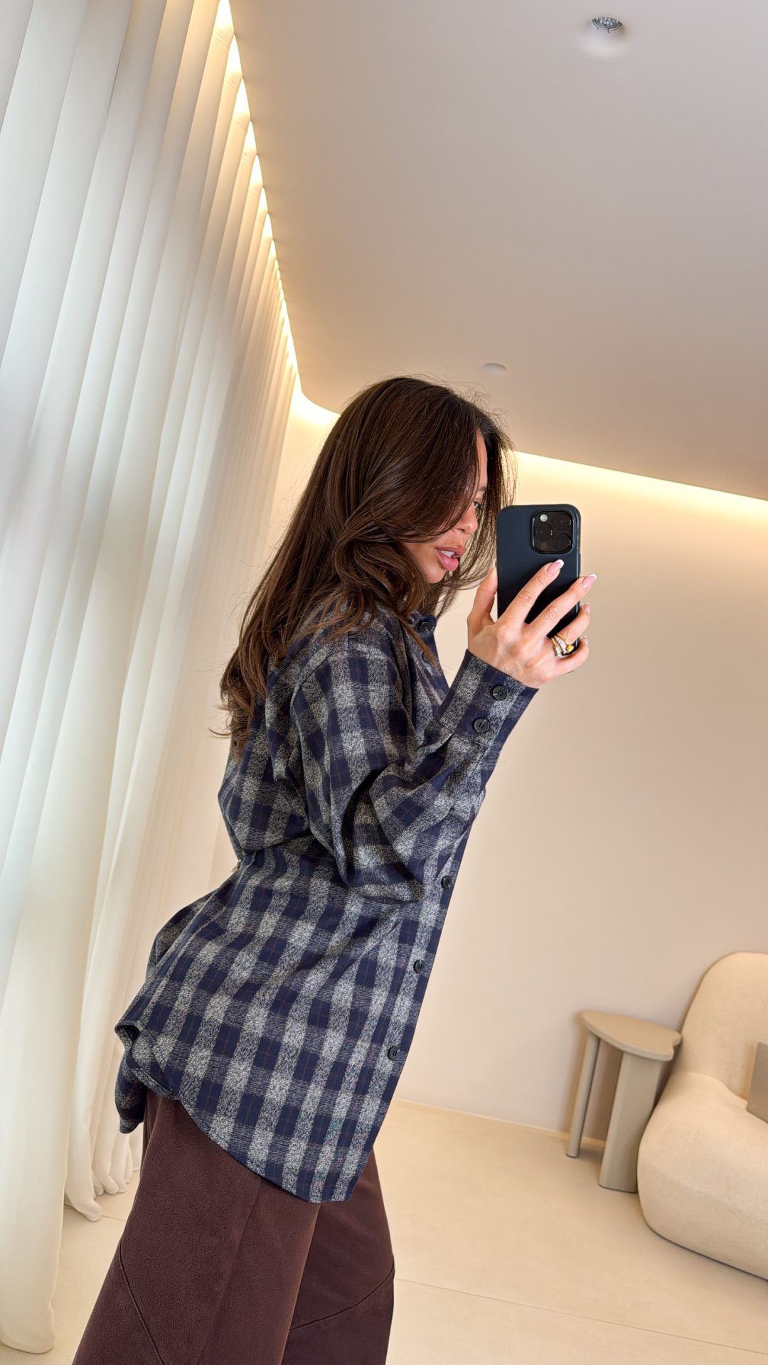 161AD071-B7C5-4232-BA4D-11CA5D119777 Lexi Shirt - Image 4