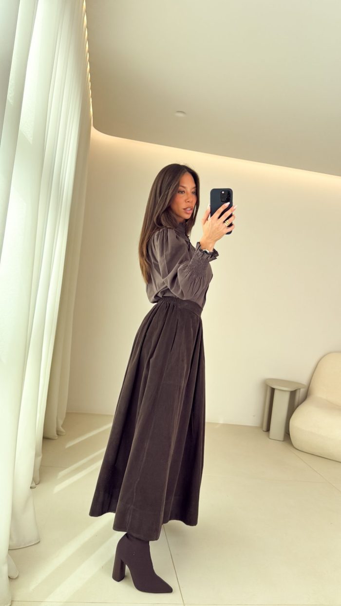Jade Skirt - Image 5