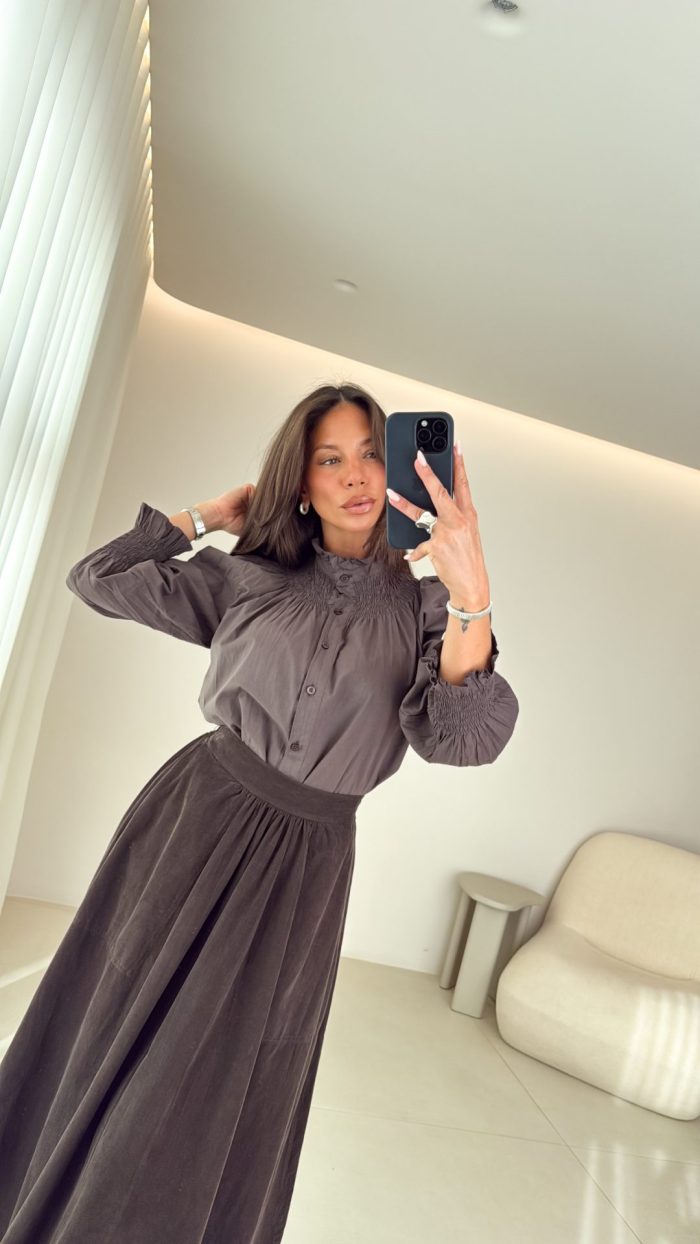 Jade Shirt - Image 2