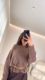 Esme Sweater