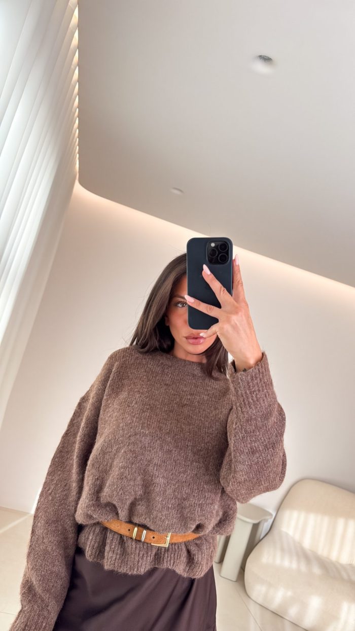 Esme Sweater - Image 1