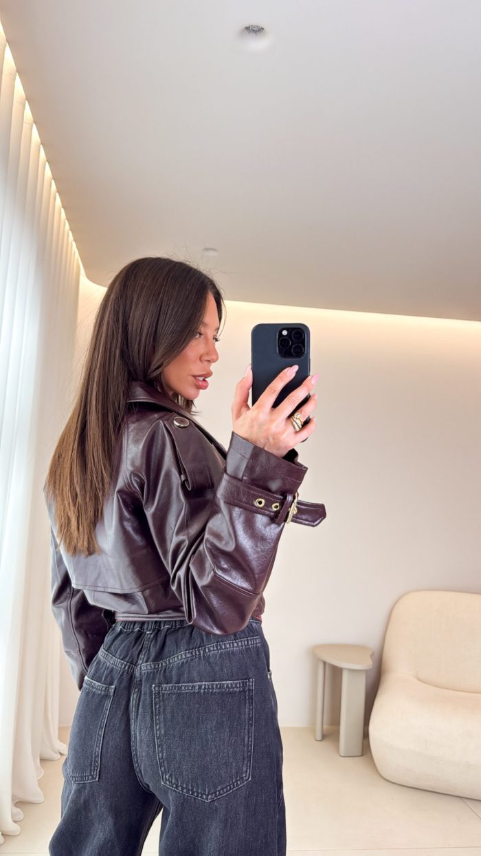 Billie Jacket - Image 2
