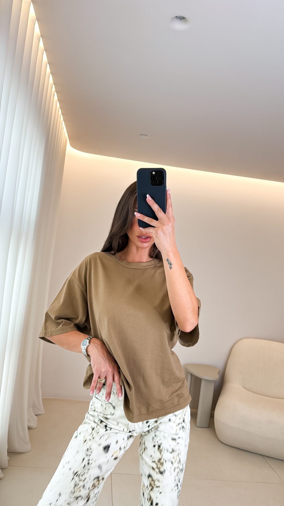 3D988A44-C378-4FC1-B4B6-C5F08379213D Scottie T-Shirt - Image 3