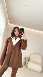 Abbie Blazer - Image 5