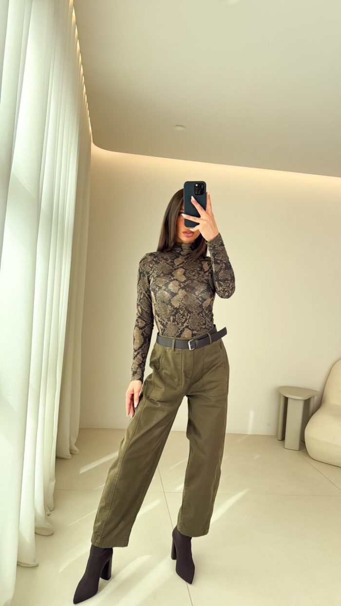 Alexis Top - Image 5