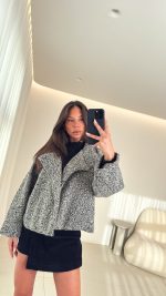 Lina Jacket