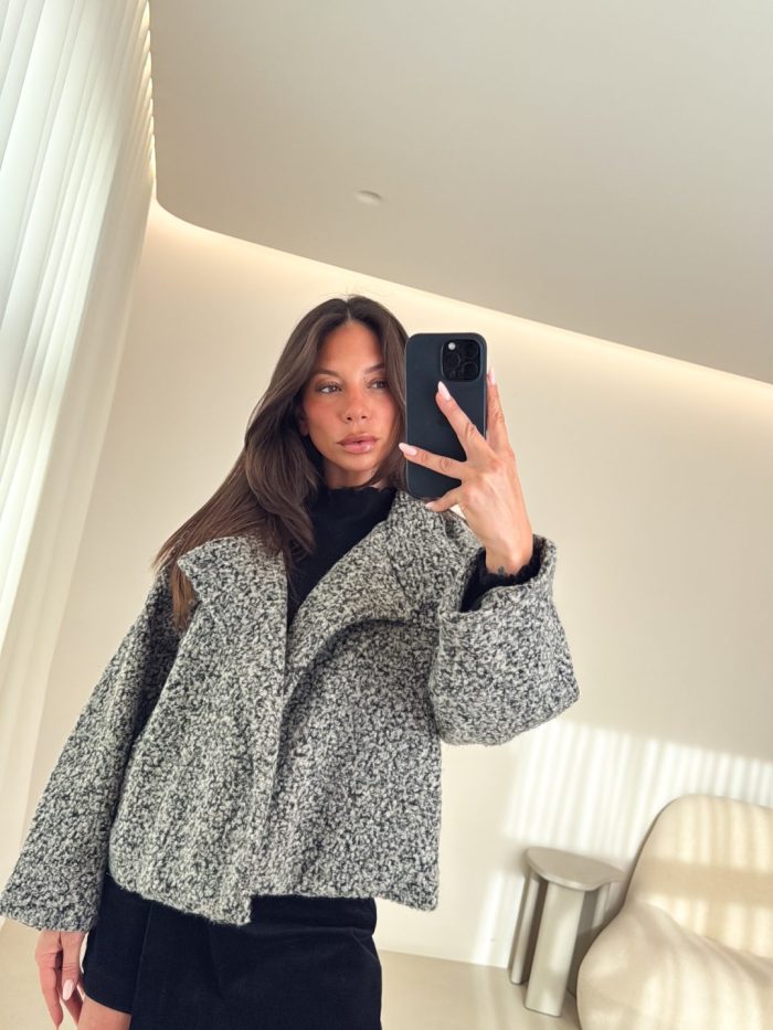 Lina Jacket