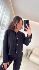 Emma Blazer
