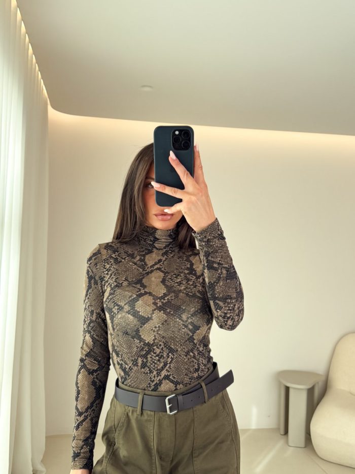 Alexis Top