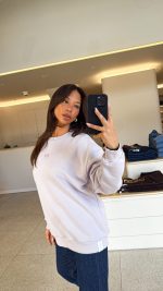 Moonlight Sweatshirt - Image 2