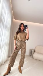 Leopard Pants - Image 5