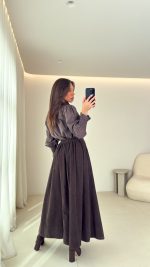 Jade Skirt - Image 3