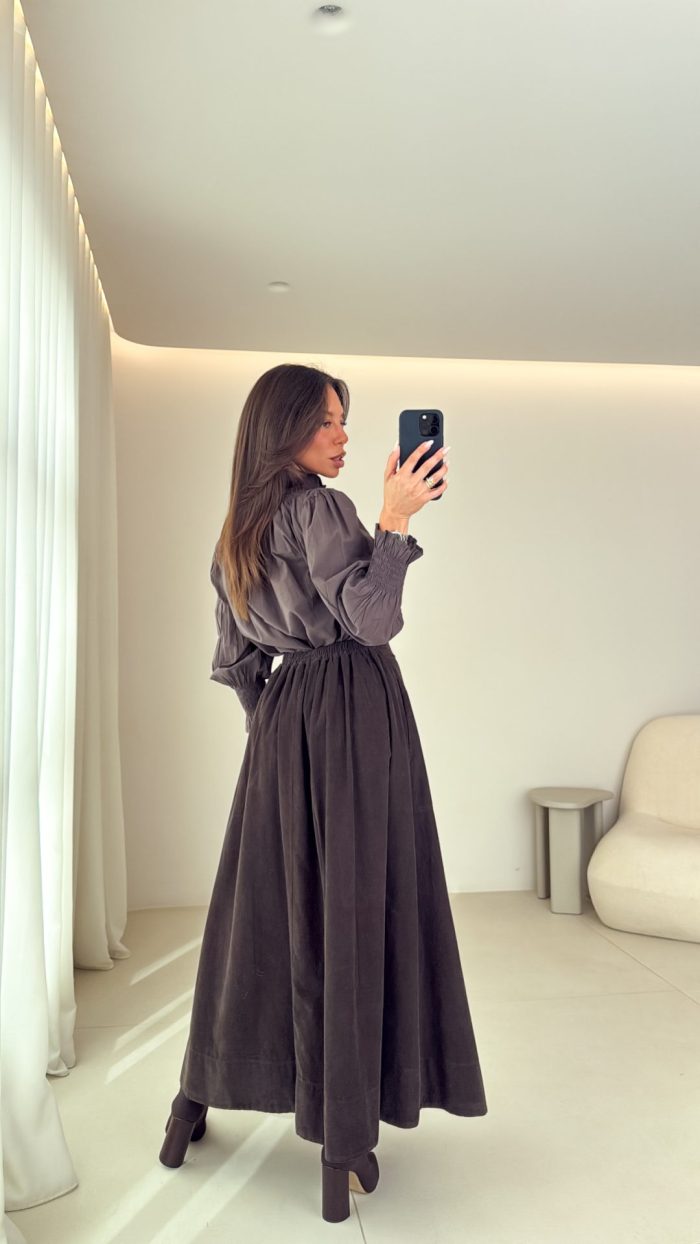 Jade Skirt - Image 3