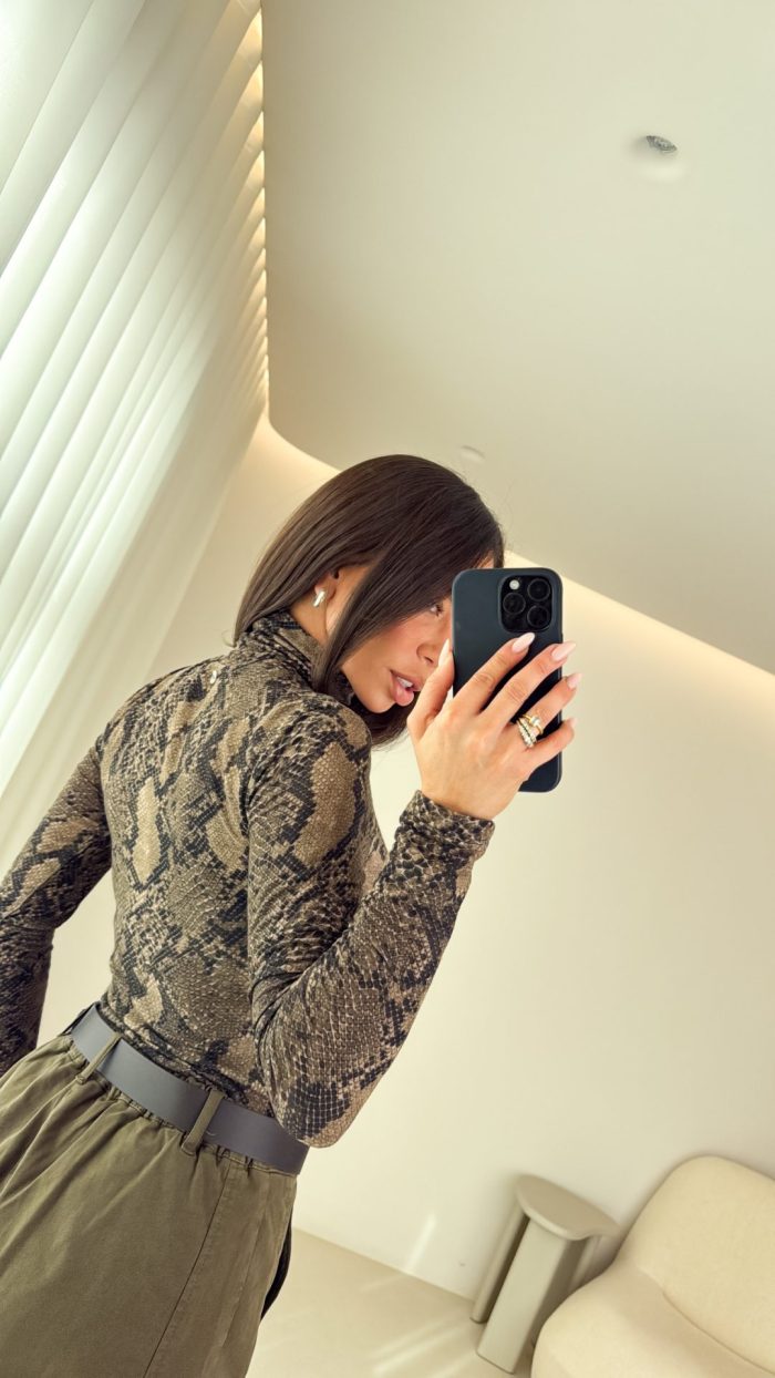 Alexis Top - Image 4