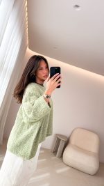 Tali Sweater - Image 2