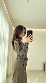 Alexis Top - Image 3