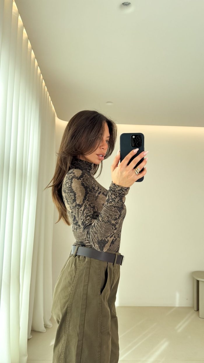 Alexis Top - Image 3