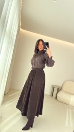 Jade Skirt - Image 4