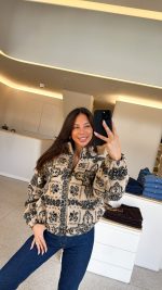 Cleo Jacket - Image 2