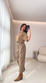 Leopard Pants - Image 3