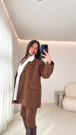 Abbie Blazer - Image 3