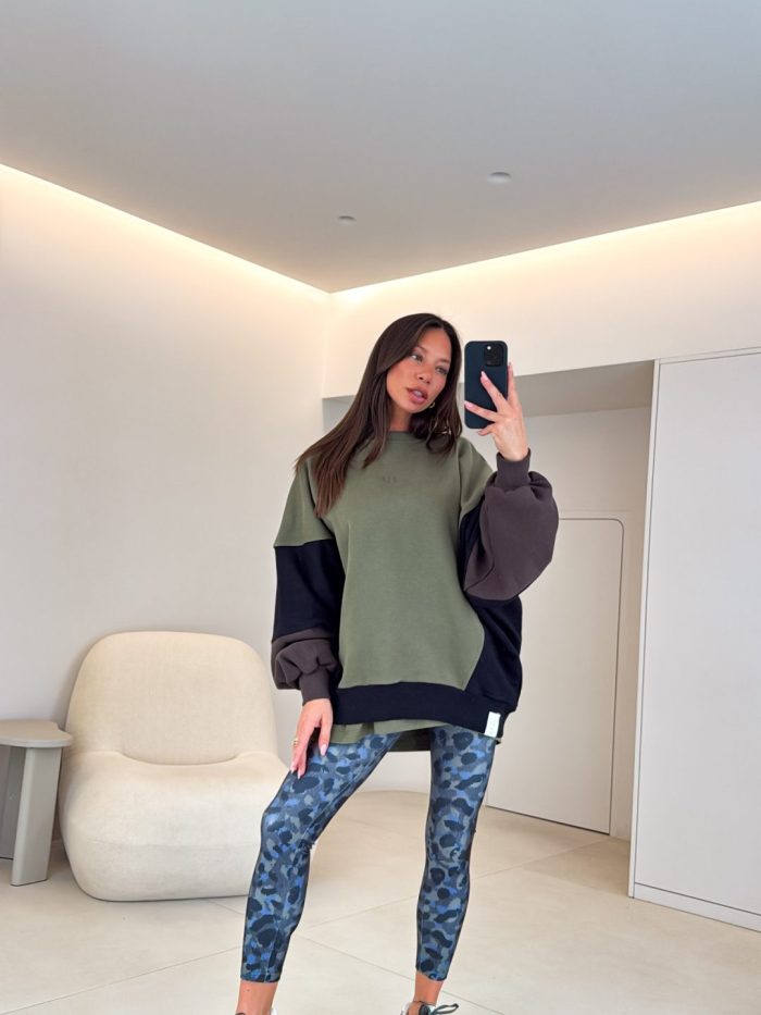 Shea Sweatshirt